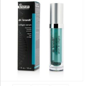 Dr. Brandt Collagen Serum